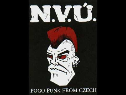 N. V. Ú. - Já vím