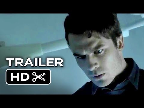 The Anomaly Official UK Trailer #1 (2014) - Ian Somerhalder Sci-Fi Movie HD