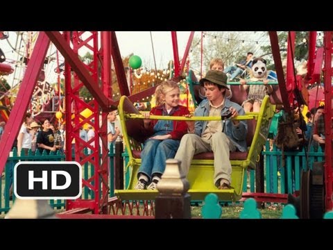 Charlotte's Web (8/10) Movie CLIP - Fun at The Fair (2006) HD