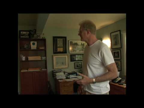 Ed Begley Jr. - Driven to Sustain - Part 2