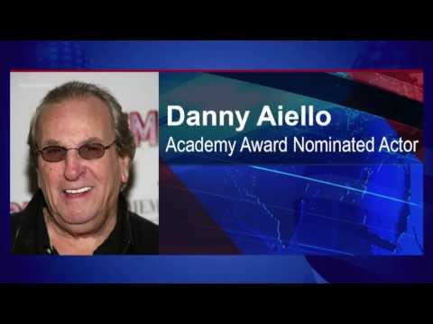 Danny Aiello's Upcoming Show, 