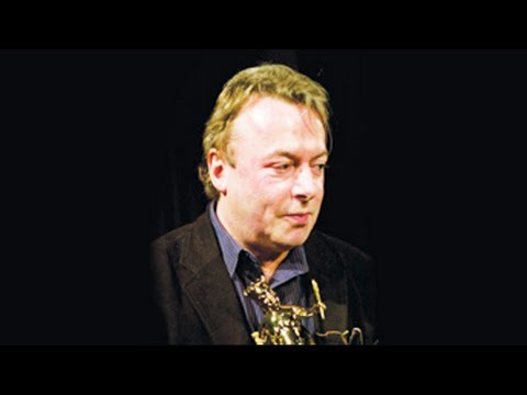 Christopher Hitchens - Freedom From Religion [2007]