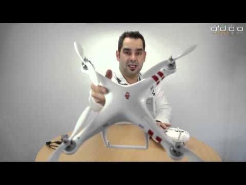 DJI Phantom #10 - IOC aktivieren & verstehen