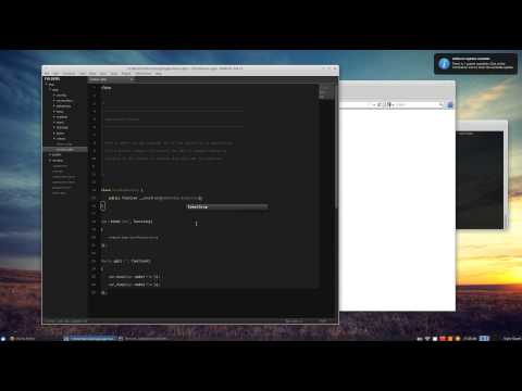 Laravel 4 - IoC Container Basics