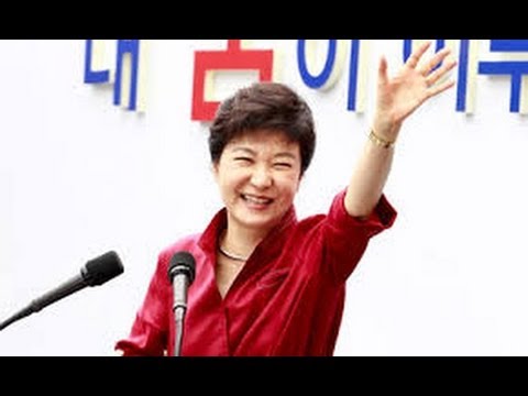 South Korea for 2018 Winter Olympics talks -- video