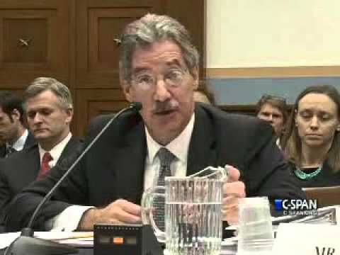 House Judiciary Committee Hearing On NSA Spying & Fisa Court Authorities