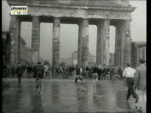 100 Jahre - Der Countdown - 1953 - Steine gegen Panzer (52/99)