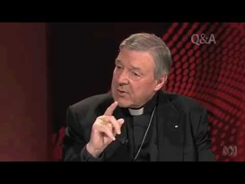 Cardinal George Pell on early Jewish intellectualism