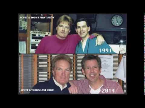 Scott Shannon Final 'Scott & Todd' Show [WPLJ NYC] (02-07-2014)