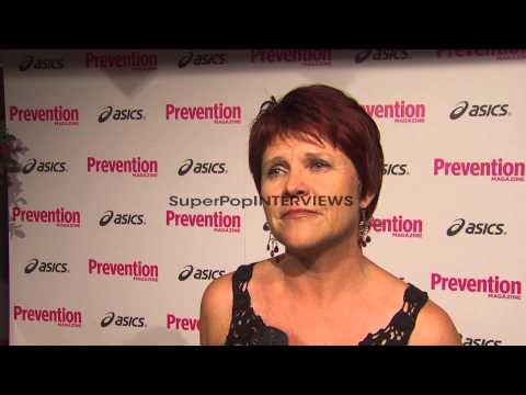 INTERVIEW: Shannon Scott on what makes Preventions Spotli...