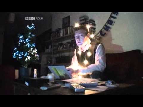 Screenwipe Christmas Special 2006 (P2)