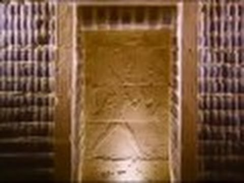 Ancient Egypt's Greatest Pharaohs Part 1 3