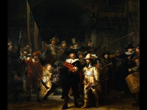 Dutch Golden Age 1588-1702