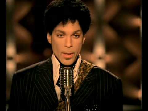 Prince - Musicology