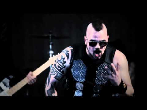 Sabaton - To Hell & Back (Official Video)