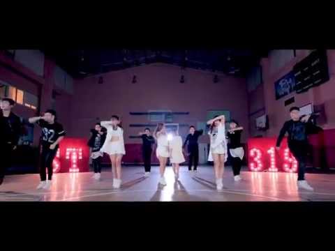 COME BACK HOME - 2NE1 Dance Cover by St.319 from Vietnam