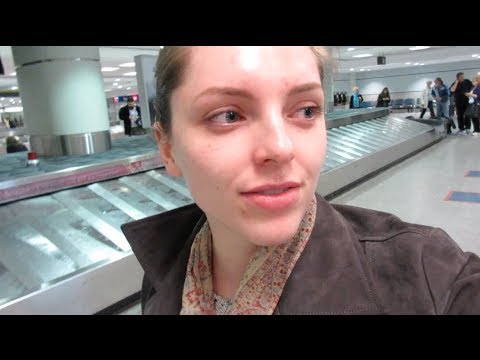 Heading Back to Canada! | essiebuttonvlogs