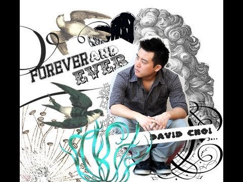 Thinking About You - David Choi