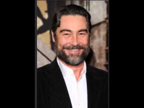 NATHANIEL PARKER EN HARD TIMES