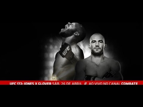 Jones x Glover: batalha que promete entrar para a história do UFC