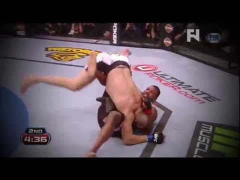 UFC 172: Jon Jones vs. Glover Teixeira - Fight Network Preview