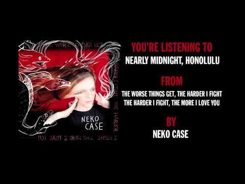 Neko Case - 