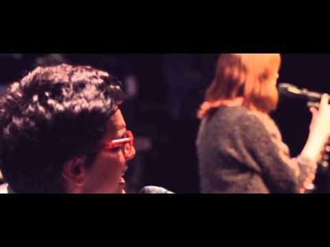 Luke Sital-Singh & Gabrielle Aplin (Live) - Nearly Morning - Greene King IPA & Parlophone Present