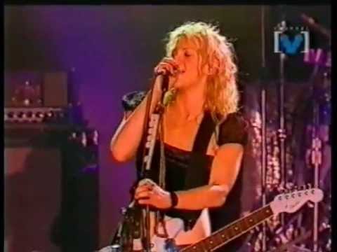 Hole - Big Day Out (1999) [Full Show]