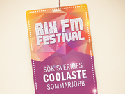 Sveriges coolaste sommarjobb