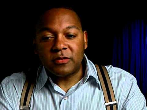 Wynton Marsalis Interview