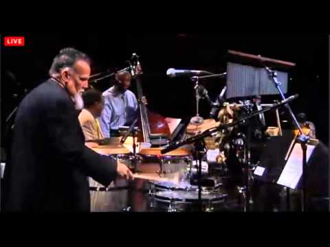 1 - Ahmad Jamal & Wynton Marsalis - live  Jazz at Lincoln Center