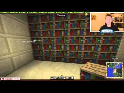 Building My REAL House! - The Minecraft Project Episode #398