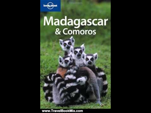 Travel Book Review: Lonely Planet Madagascar & Comoros (Lonely Planet Madagascar) (Multi Country ...