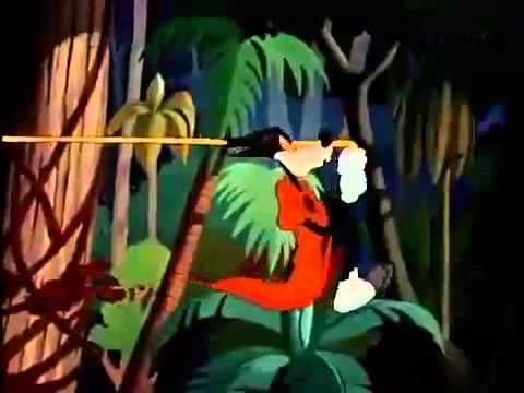 Donald Duck Cartoons Full Episodes Donald Duck Frank Duck Brings 'Em Back Alive