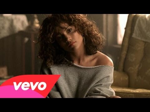 Jennifer Lopez - I'm Glad