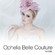 Ophelia Belle Couture