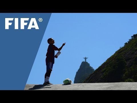 2014 FIFA World Cup Brazil Magazine - Episode 26