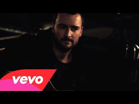 Eric Church - A Man Who Was Gonna Die Young