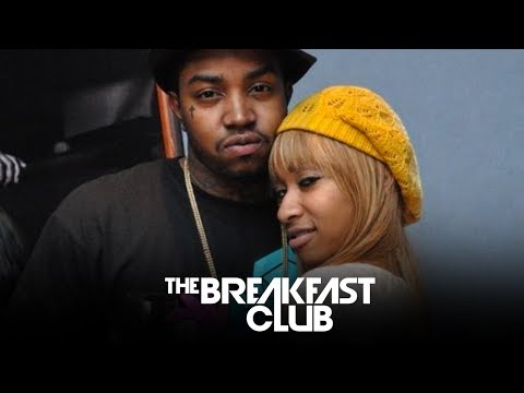 Lil Scrappy & Momma Dee Respond to Diamond Interview - The Breakfast Club Power 105.1