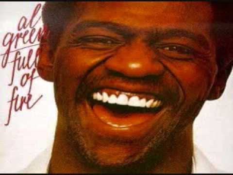 Al Green - Full Of Fire (Full Album) 1977