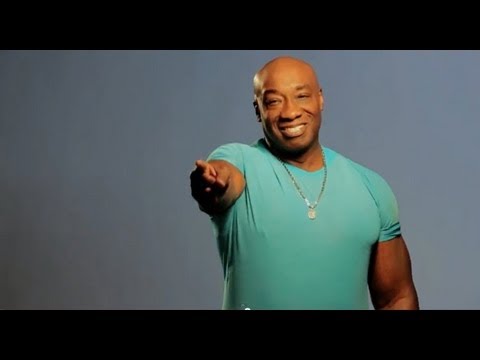 Michael Clarke Duncan's Exclusive Interview With PETA