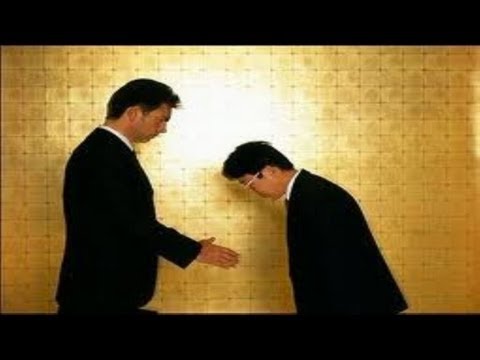 Japan - How to #85 - Doing Business