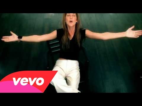 Céline Dion - That's The Way It Is