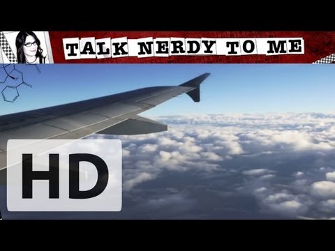 What Is Jet Lag? Circadian Rhythm Explains Cause & Cure | Talk Nerdy To Me