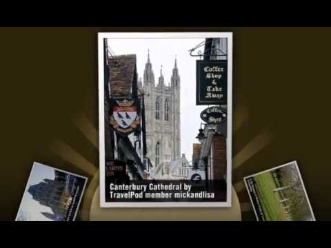 Best Photos near Kent, United Kingdom - Incl. Canterbury Cathedral, Kings Wood