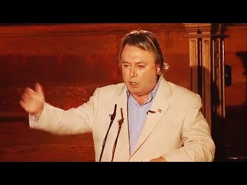 [2 Hour Version] Christopher Hitchens & Stephen Fry - Intelligence Squared Debate [2009] DEB