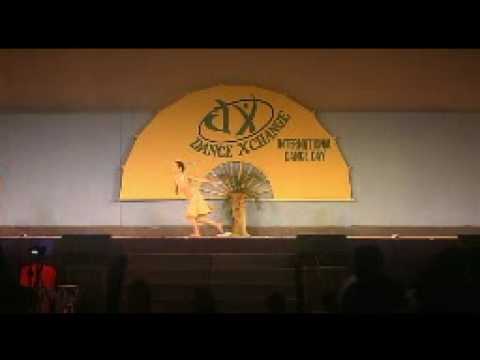 Douglas Nierras Powerdance - DANCE XCHANGE