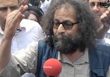 #FreeAzyz spreads on social media as Tunisian blogger-revolutionary is arrested for pot