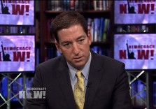 When Greenwald met Snowden: “Spark a … movement against the dangers of state surveillance”