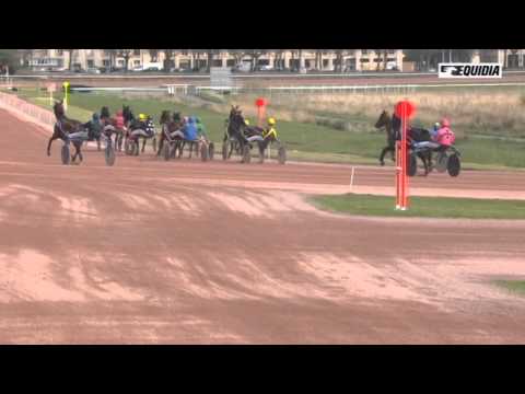 Baklov de Vandel - Prix de Janville - Caen - 29/03/14